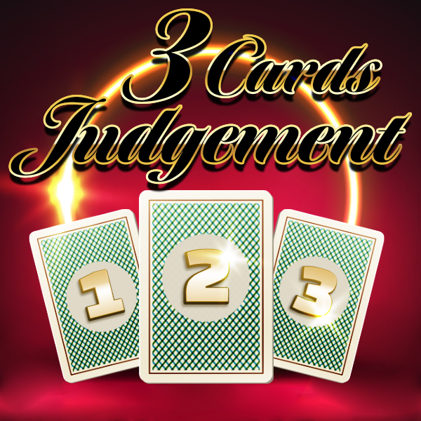 3 Card J