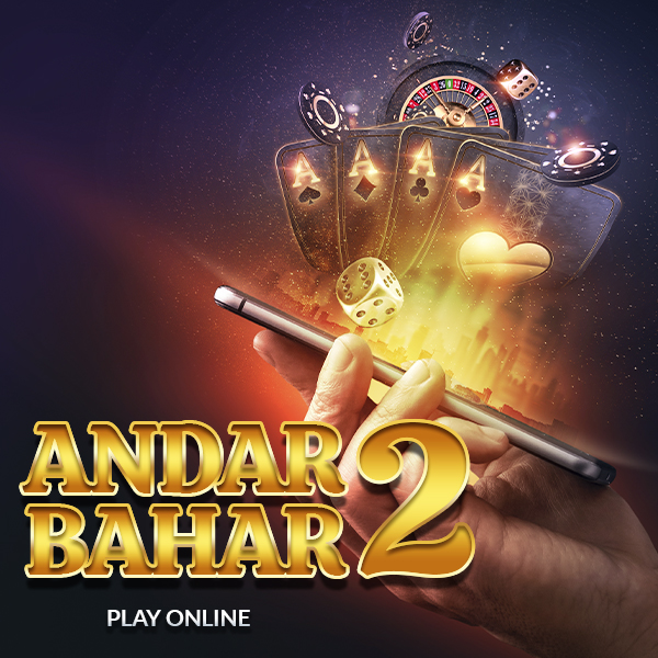 Andar Bahar J