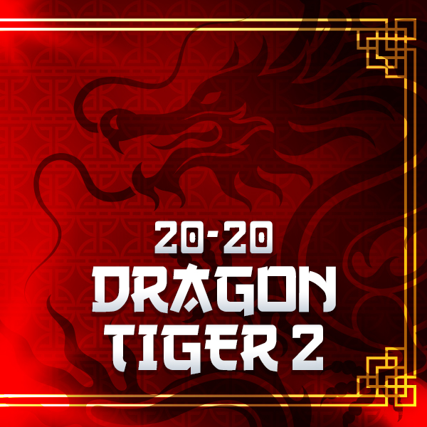 Dragon Tiger 2