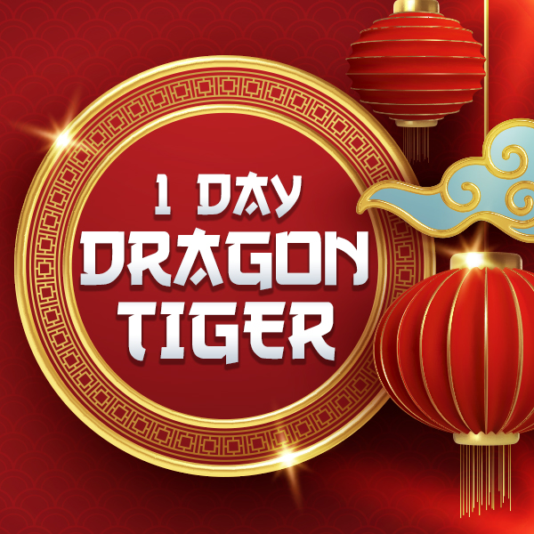 Dragon Tiger 6
