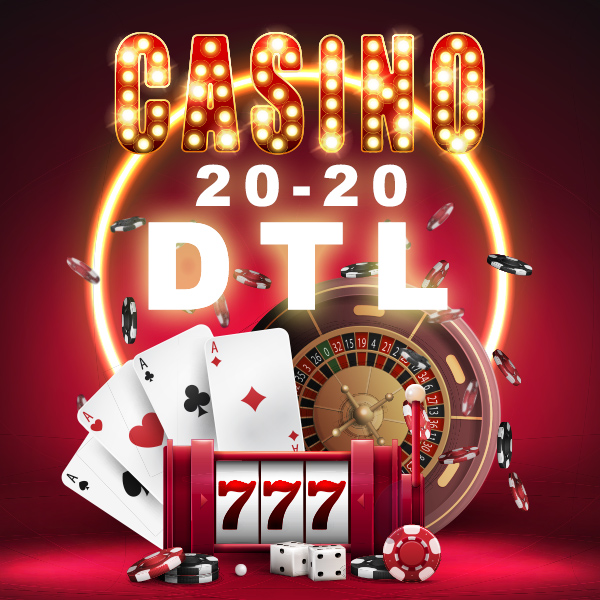 Dt Lion 20-20