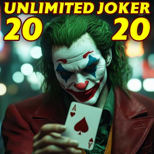 Joker 1Day
