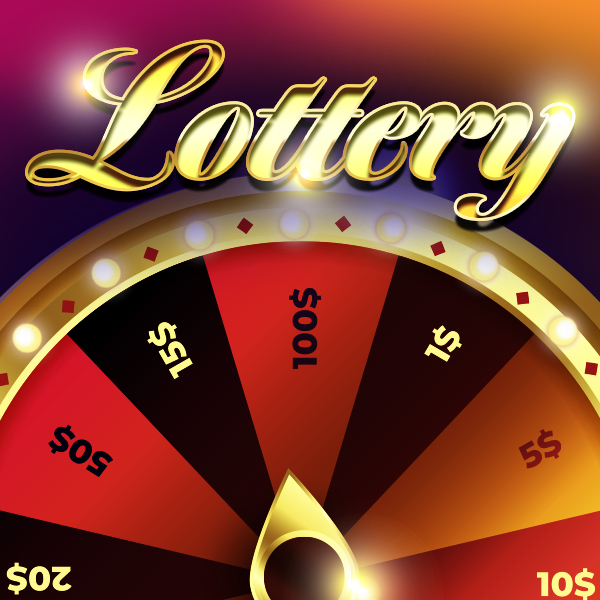 Lottery Card