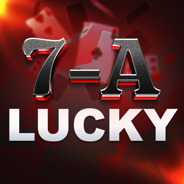 Lucky 7