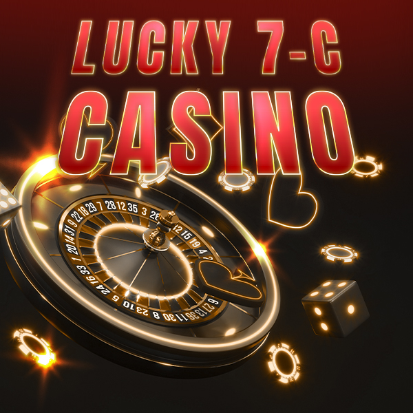 Lucky 7 Eu 2