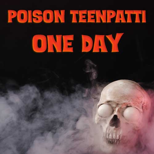 Poison Teenpatti