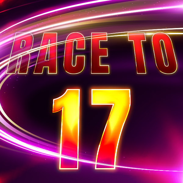 Race 17