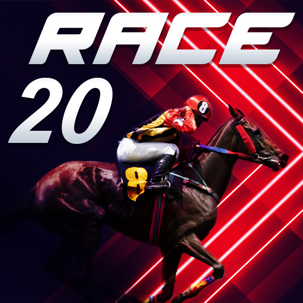 Race 20-20