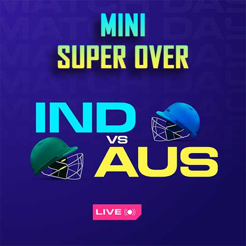 Super Over 3