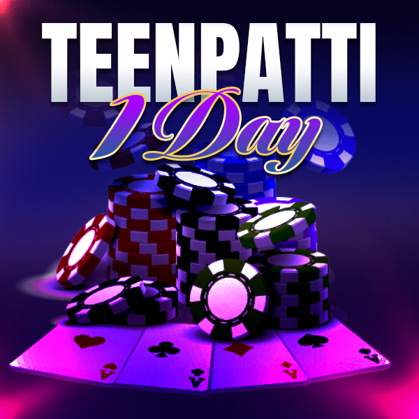Teenpatti