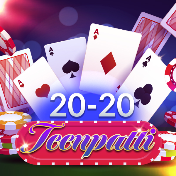 20-20 Teen Patti