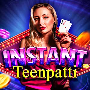 Teenpatti 3 Cards