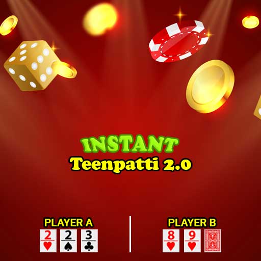 Teenpatti 32