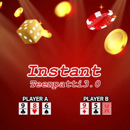 Teenpatti 33