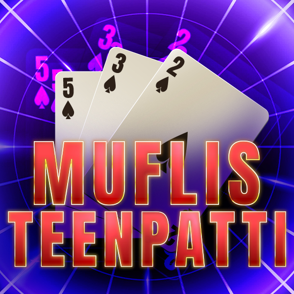Muflis Teenpatti